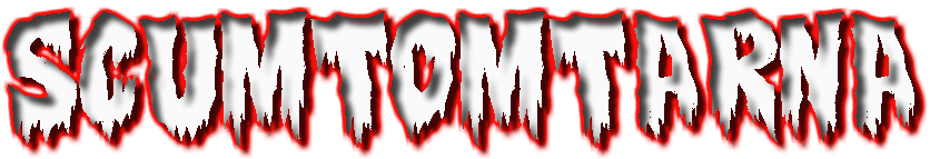 Scumtomtarna